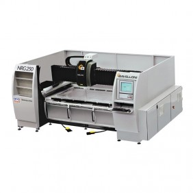 CNC – NRG 250