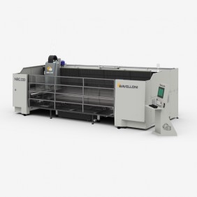 CNC – NRG 330