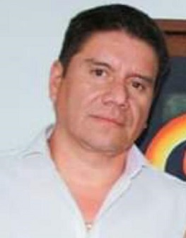 Ingeniero Carlos Torres